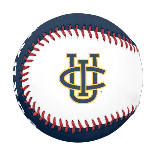 University of California Irvine Logo Baseball