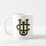 University of California, Irvine Logo Coffee Mug