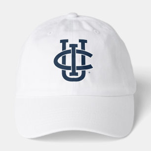 University of California, Irvine Logo Hat