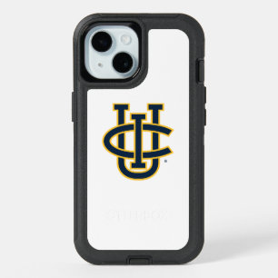 University of California, Irvine Logo iPhone 15 Case