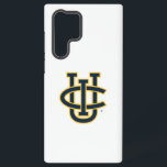 University of California, Irvine Logo Samsung Galaxy S22 Ultra Case<br><div class="desc">Check out these University of California,  Irvine designs! Get all the latest UCI gear here. All of these Zazzle products are customizable with your class year,  name,  and club. These products make perfect gifts for the USD student,  alumni,  family,  friend,  or fan in your life.</div>