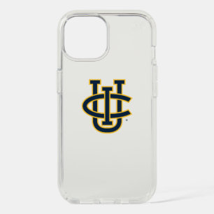University of California, Irvine Logo iPhone 15 Case
