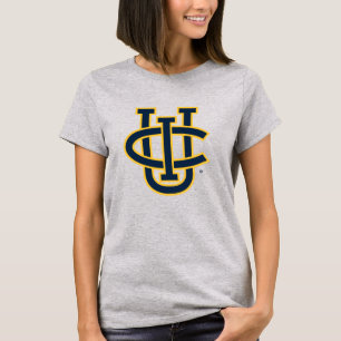University of California, Irvine Logo T-Shirt