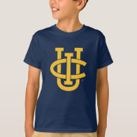 University of California, Irvine Logo