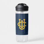 University of California, Irvine Logo Water Bottle<br><div class="desc">Check out these University of California,  Irvine designs! Get all the latest UCI gear here. All of these Zazzle products are customizable with your class year,  name,  and club. These products make perfect gifts for the USD student,  alumni,  family,  friend,  or fan in your life.</div>
