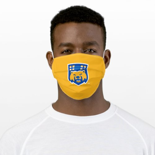 University of California Riverside Adult Cloth Face Mask