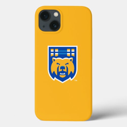 University of California Riverside iPhone 13 Case