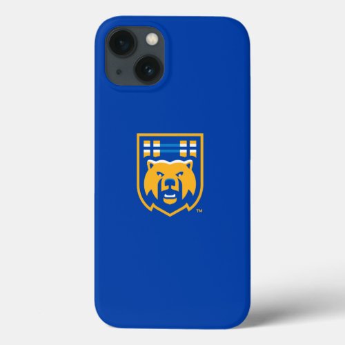 University of California Riverside iPhone 13 Case