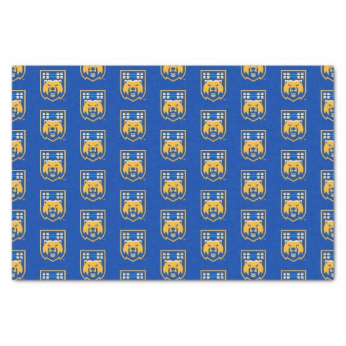 University of California Riverside Tissue Paper