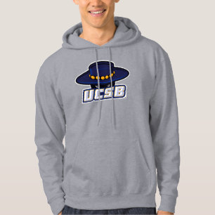 University of California, Santa Barbara Hoodie