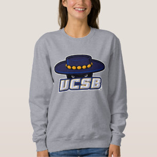 University of California, Santa Barbara Sweatshirt
