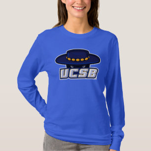 University of California, Santa Barbara T-Shirt