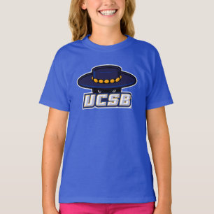 University of California, Santa Barbara T-Shirt
