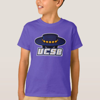 University of California, Santa Barbara T-Shirt
