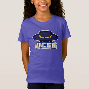 University of California, Santa Barbara T-Shirt