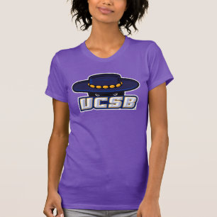 University of California, Santa Barbara T-Shirt