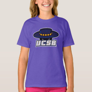 University of California, Santa Barbara T-Shirt