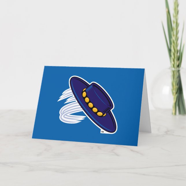 University of California SB Card (Front)