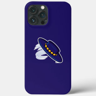 University of California SB iPhone 13 Pro Max Case