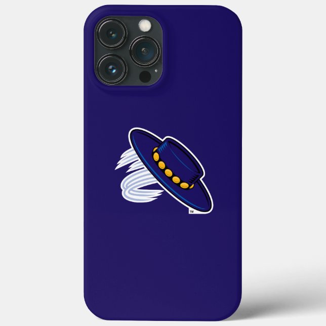 University of California SB Case-Mate iPhone Case (Back)