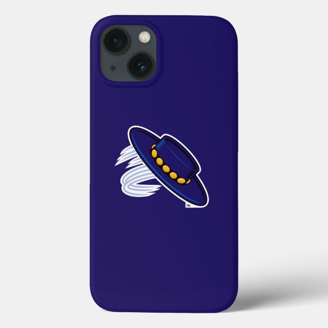 University of California SB Case-Mate iPhone Case (Back)