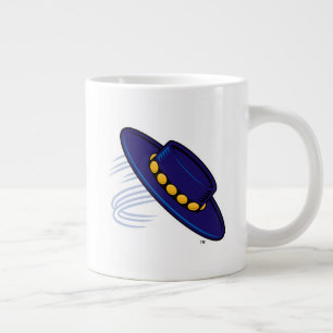 University of California SB Giant Coffee Mug