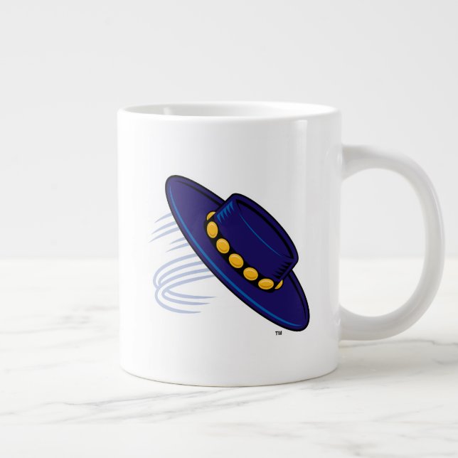 University of California SB Giant Coffee Mug (Right)