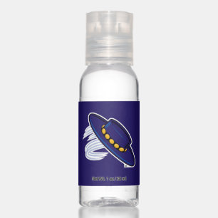 University of California SB Hand Sanitizer