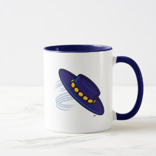 University of California SB Mug