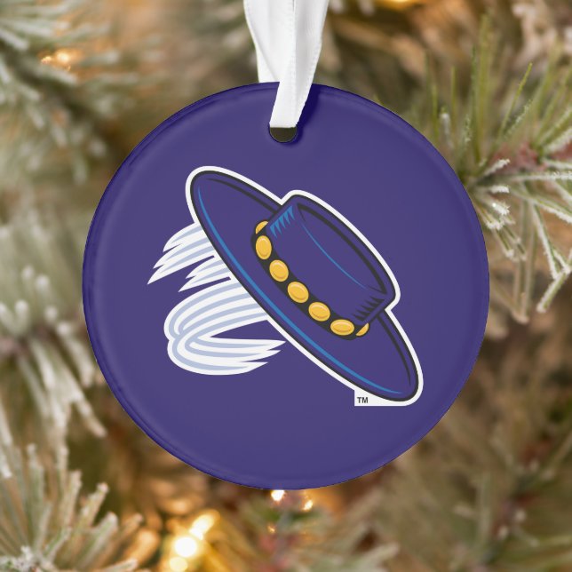 University of California SB Ornament (Tree)