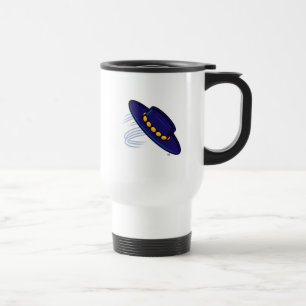 University of California SB Travel Mug
