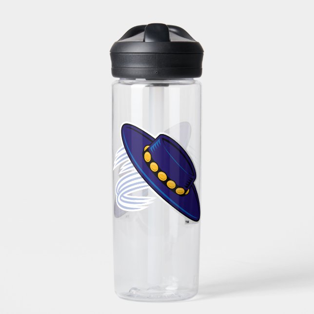 University of California SB Water Bottle (Front)