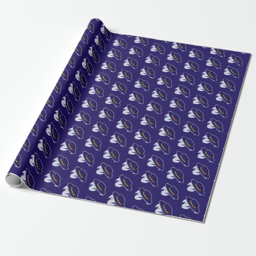 University of California SB Wrapping Paper