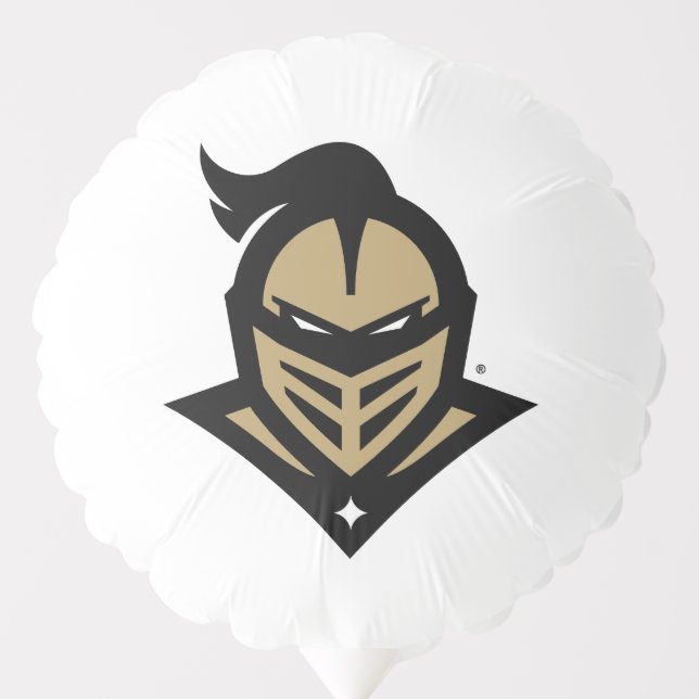 University of Central Florida UCF Knights Balloon (Front)