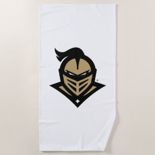 University of Central Florida UCF Knights Beach Towel