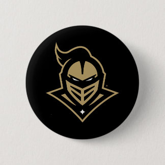 University of Central Florida UCF Knights Button