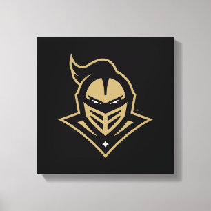 University of Central Florida UCF Knights Canvas Print