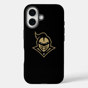 University of Central Florida UCF Knights iPhone 16 Case