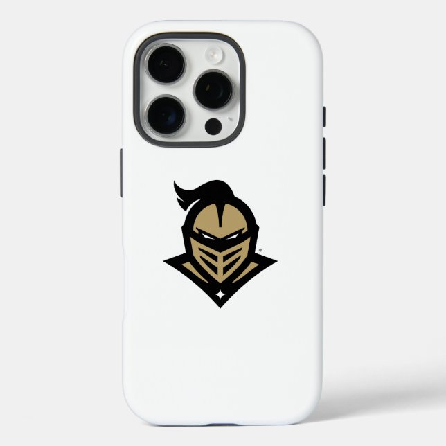 University of Central Florida UCF Knights Case-Mate iPhone Case (Back)