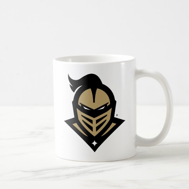 University of Central Florida UCF Knights Coffee Mug (Right)