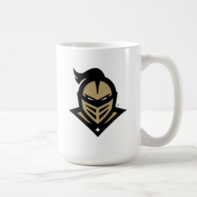 University of Central Florida UCF Knights Coffee Mug (Right)