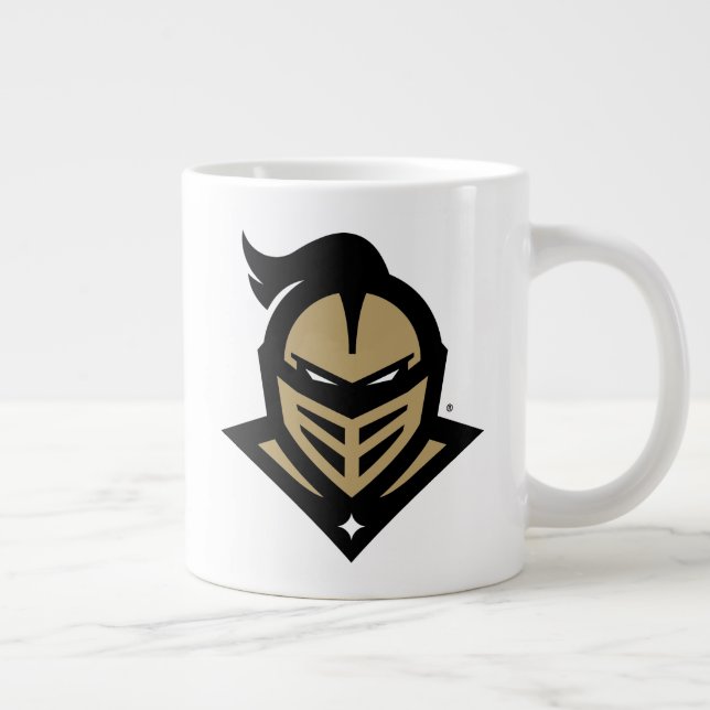 University of Central Florida UCF Knights Giant Coffee Mug (Right)