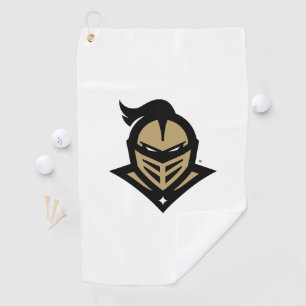 University of Central Florida UCF Knights Golf Towel