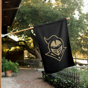 University of Central Florida UCF Knights House Flag