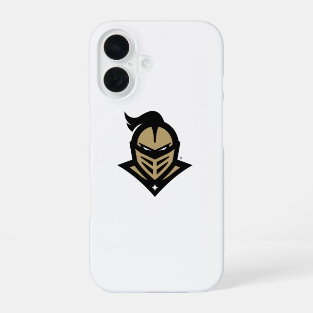 University of Central Florida UCF Knights iPhone Case (Back)