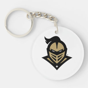 University of Central Florida UCF Knights Keychain
