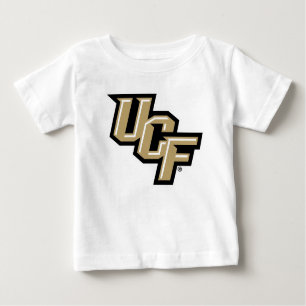 University of Central Florida UCF Knights Logo 7 Baby T-Shirt