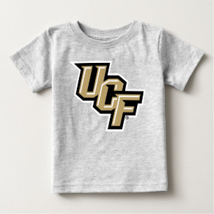 University of Central Florida UCF Knights Logo 7 Baby T-Shirt