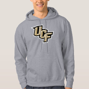 University of Central Florida UCF Knights Logo 7 Hoodie