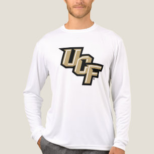 University of Central Florida UCF Knights Logo 7 Tri-Blend Shirt